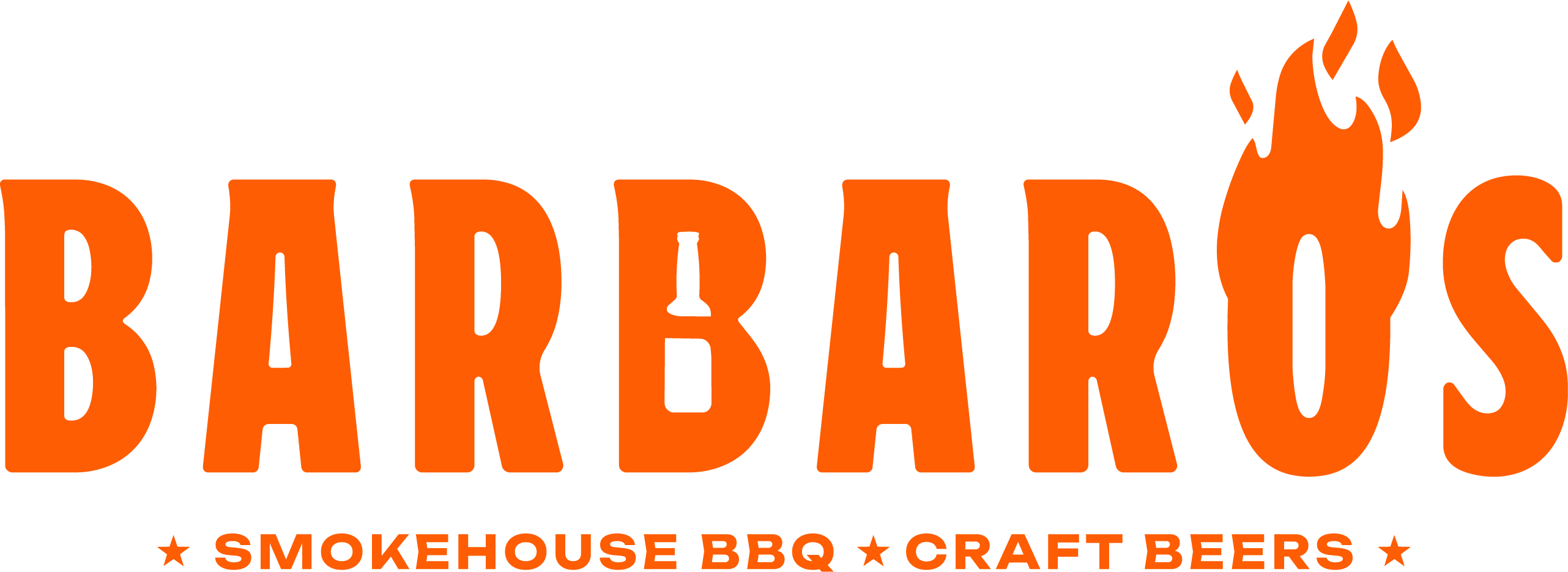 Barbaros Logo